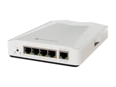 Mikrotik Distributor in Dubai ,UAE